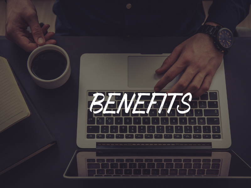 Benefits of Digital Marketing
