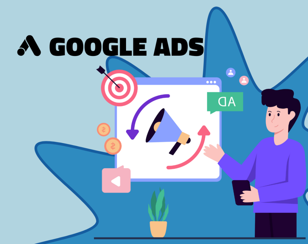 Google Ads