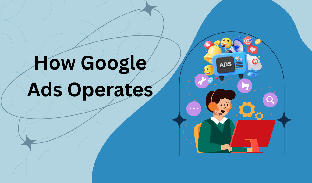 How Google Ads Operates