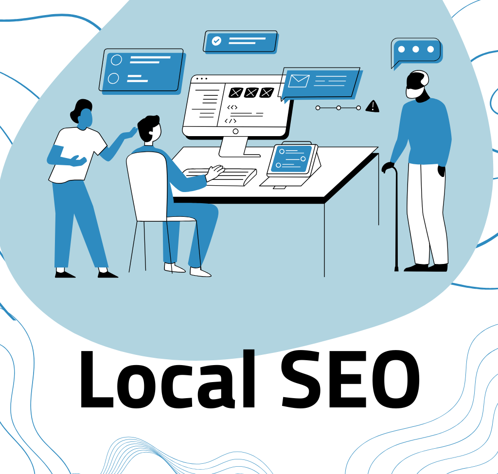 Local SEO Local SEO