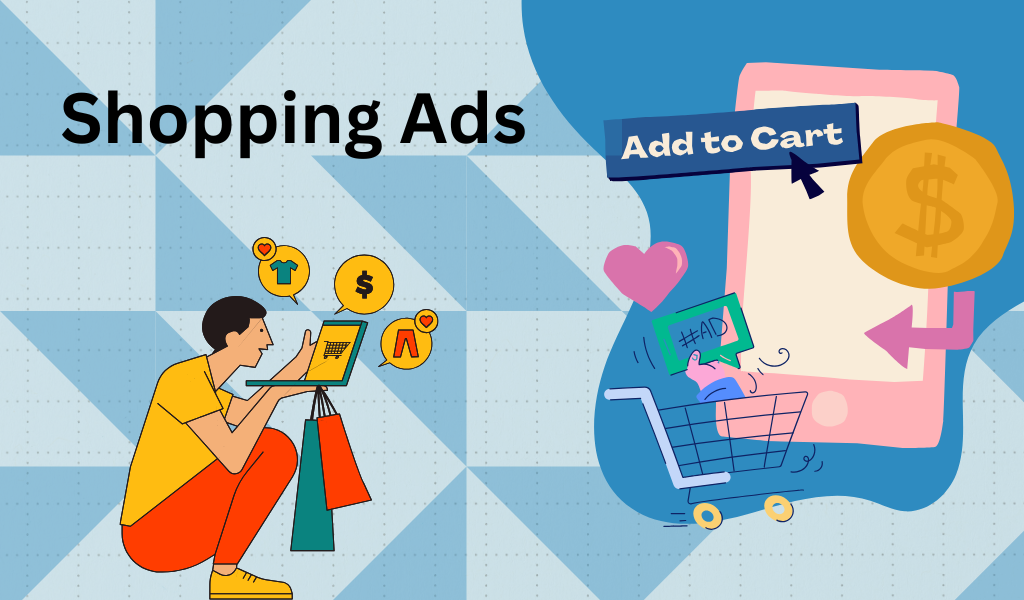 Shopping Ads