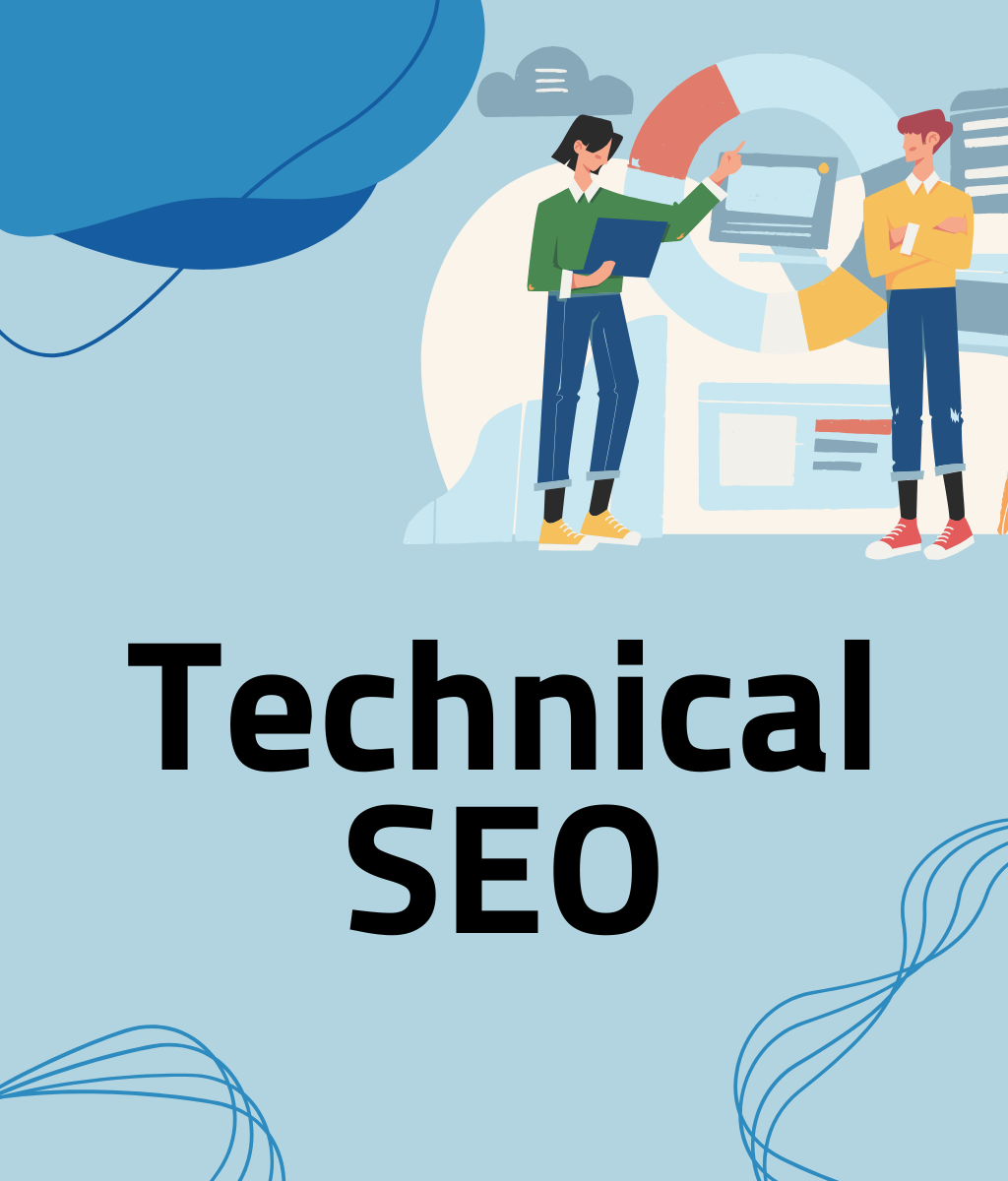 Technical SEO Technical SEO