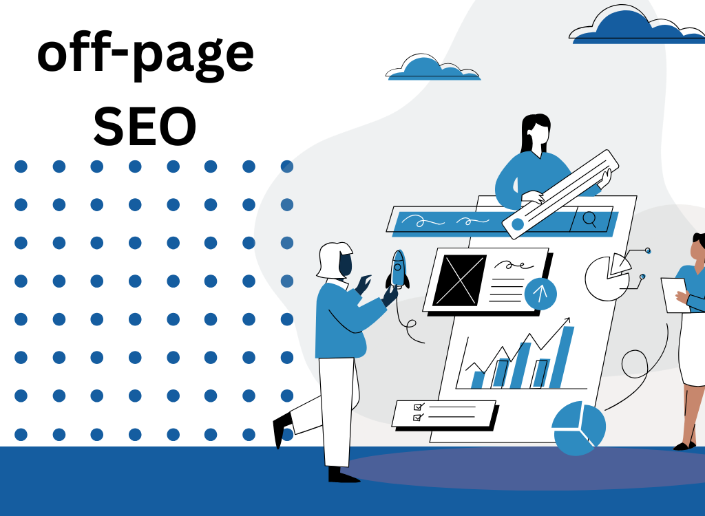 off-page SEO off-page SEO